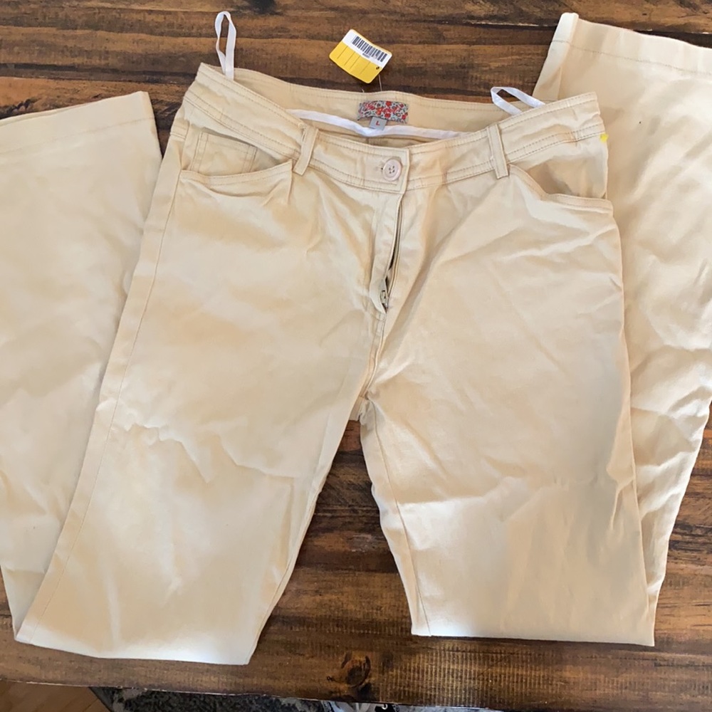 Go Girl Pants - Picture 3 of 3